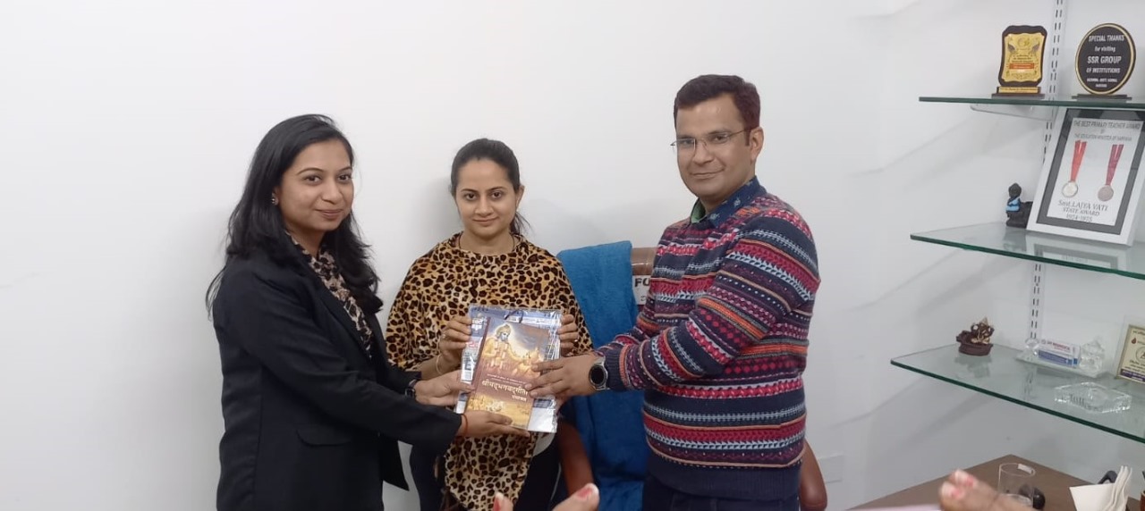 Hospital Training Session